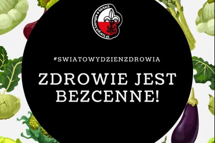 Światowy Dzień Zdrowia
