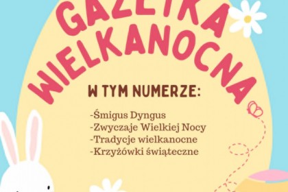 Nowy numer "CZAS NA DZWONEK"