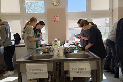 „Miński MasterChef” 2025