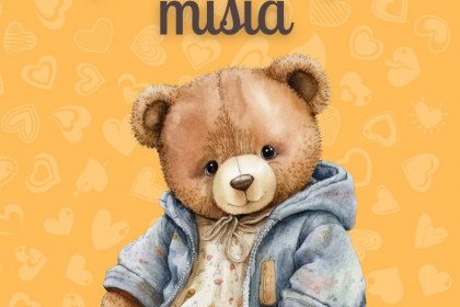 Dzień Pluszowego Misia