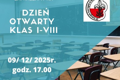 Dzień Otwarty
