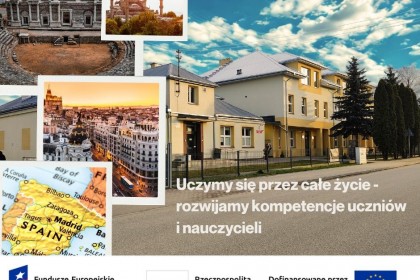 Projekt FERS/Erasmus