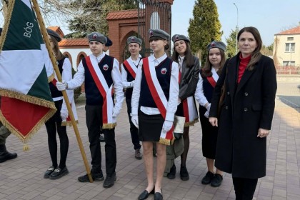 Narodowy Dzień Pamięci Polaków ratujących Żydów