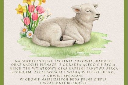 Życzenia