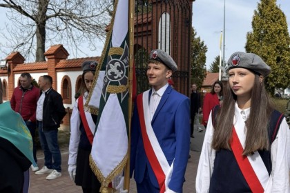 Obchody 195. Rocznicy Bitwy pod Dębem Wielkim