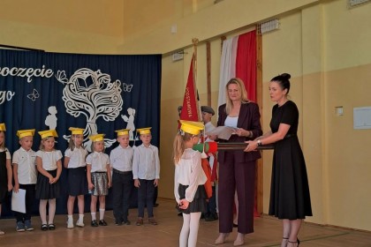 Rozpoczęcie roku szkolnego 2026/2027