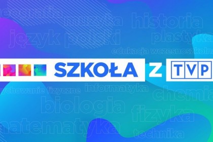 Szkoła z TVP