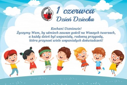Dzień Dziecka